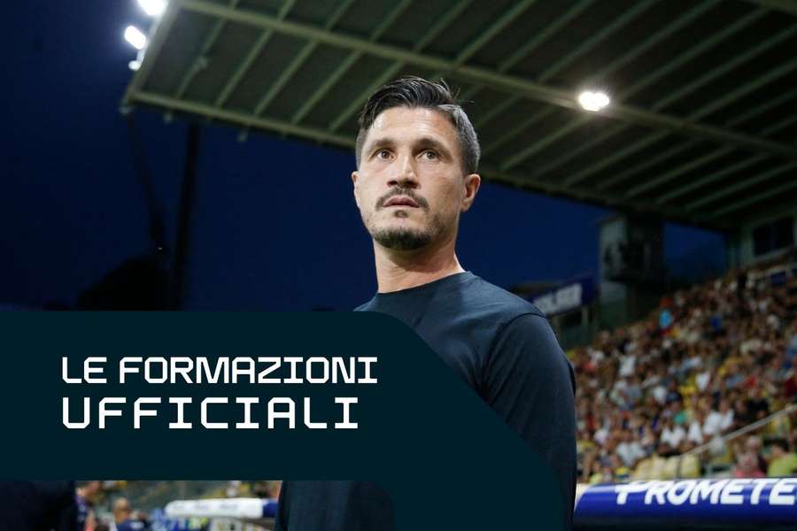 Fabio Pisacane