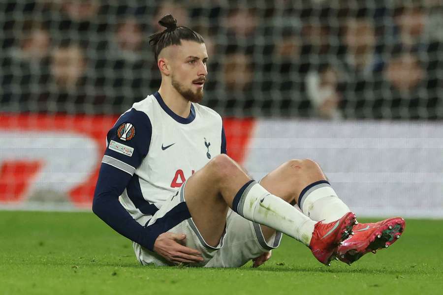 Radu Drăgușin s-a accidentat grav în meciul cu Elfsborg