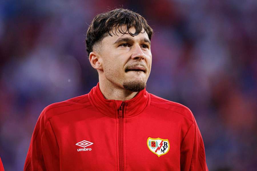 Andrei Rațiu ar putea face pasul din La Liga către Premier League Andrei Rațiu ar putea face pasul din La Liga către Premier League