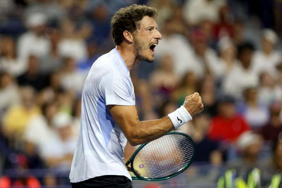 Pablo Carreño Pablo Carreño