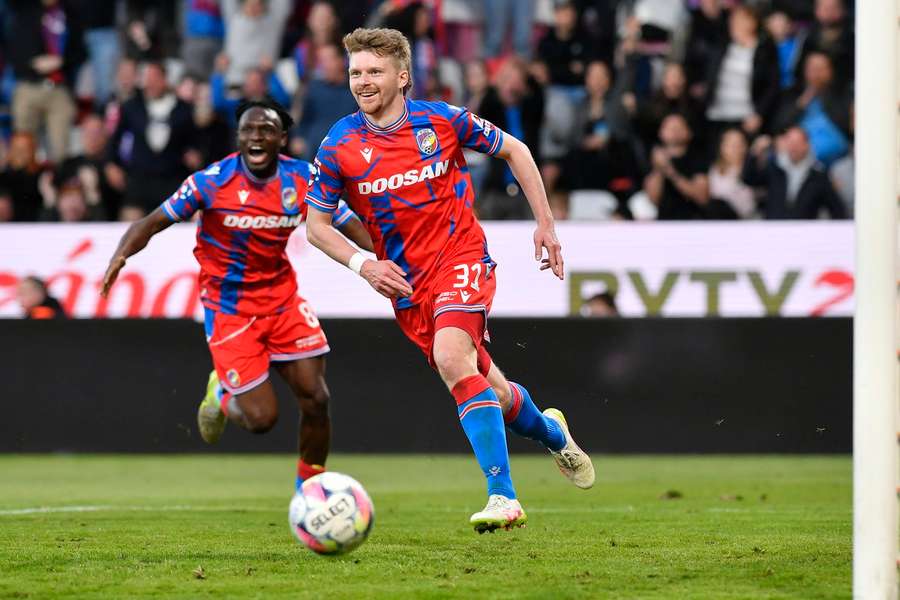 Nejlepším v Chance Lize byl Šulc. Slávista Diouf ovládl hned dvě kategorie, cena i pro Matějovského