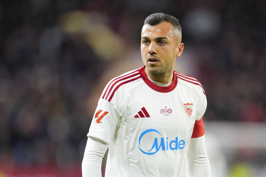 El Estrela da Amadora está cerca de cerrar el fichaje de Joan Jordán El Estrela da Amadora está cerca de cerrar el fichaje de Joan Jordán