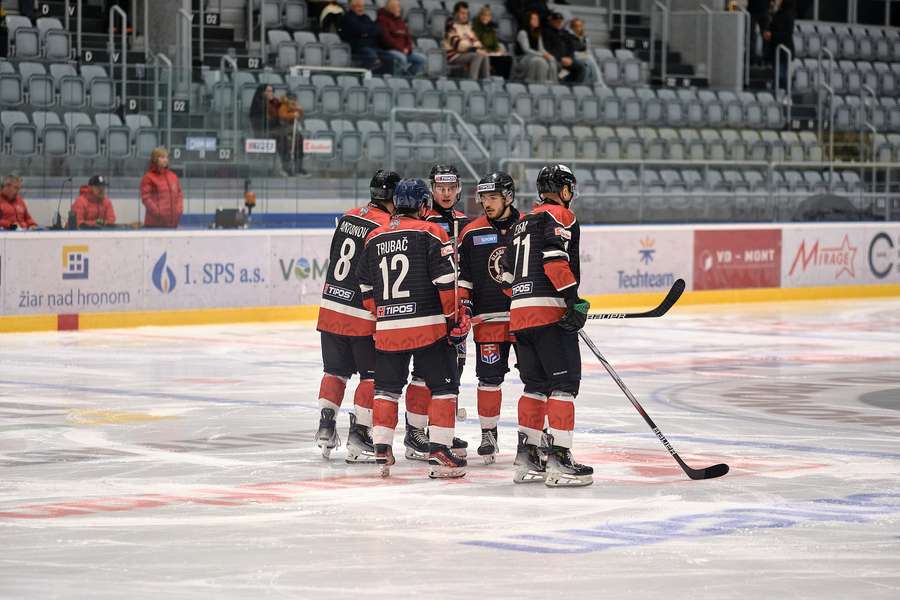Trnava získala ďalšie tri cenné body. Trnava získala ďalšie tri cenné body.