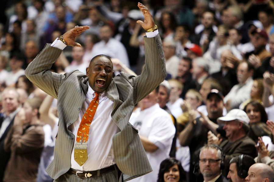 Richardson da allenatore