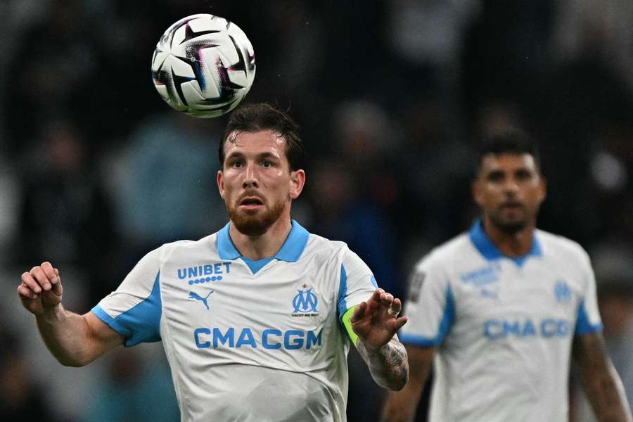 Marseille chyběly k přímé kvalifikaci do Ligy mistrů dva body.