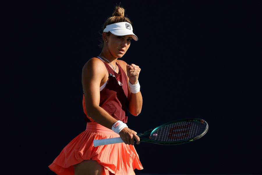 Tennis Tracker Tennis Tracker