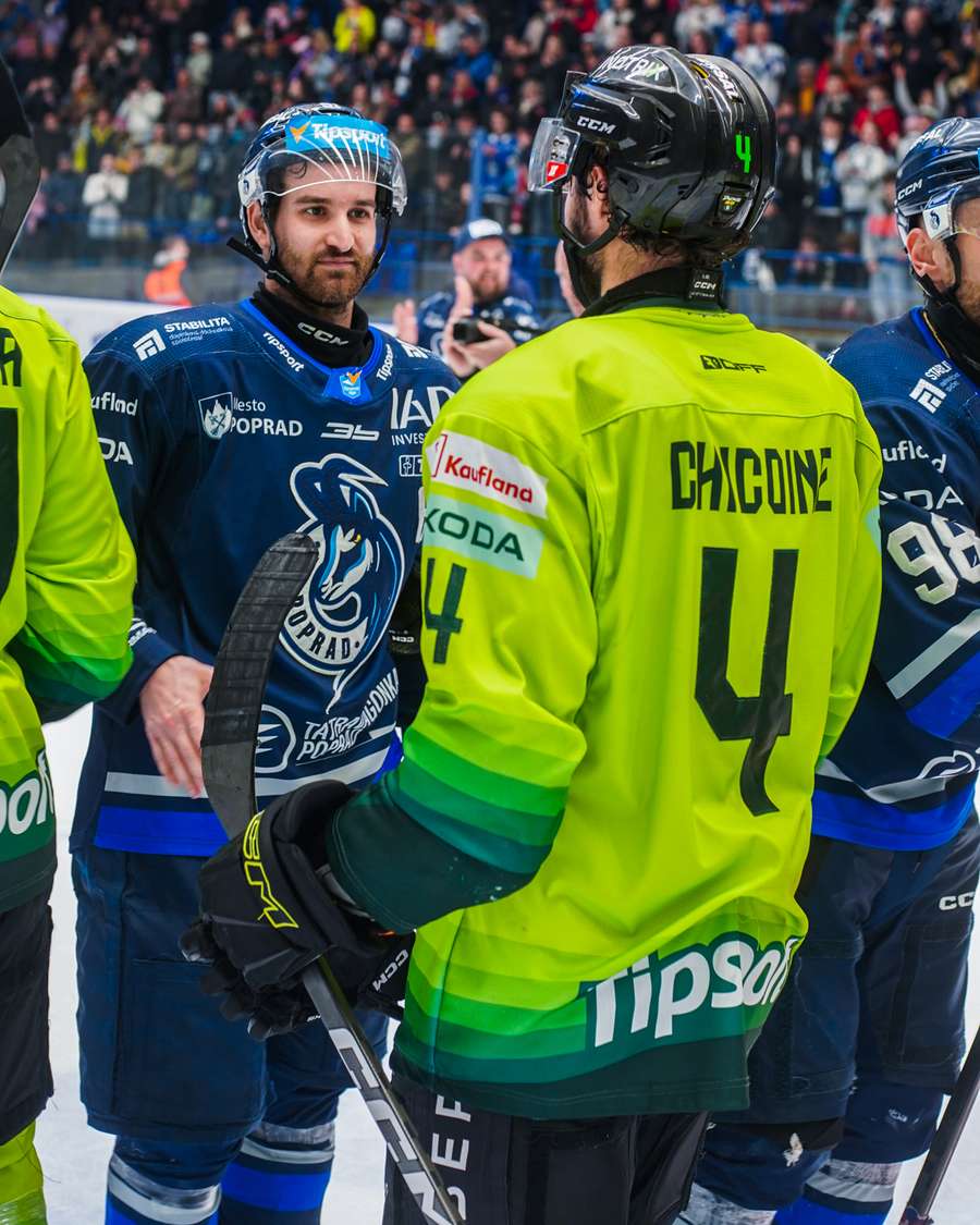 Žilinu vyradil Poprad.