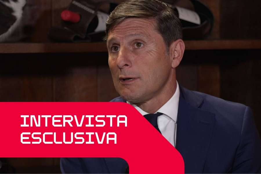 Javier Zanetti