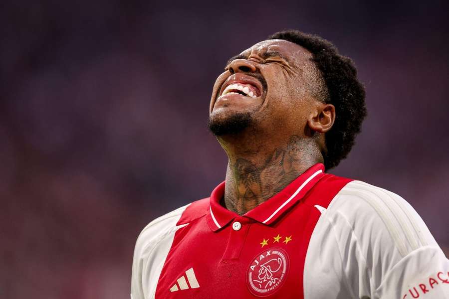 Bergwijn má v tuto chvíli dveře do reprezentace zavřené.