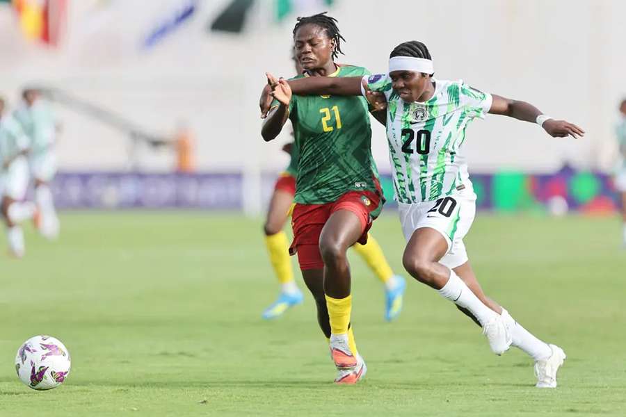 Comment la Guinness Super League a relancé la sélection du Cameroun Comment la Guinness Super League a relancé la sélection du Cameroun