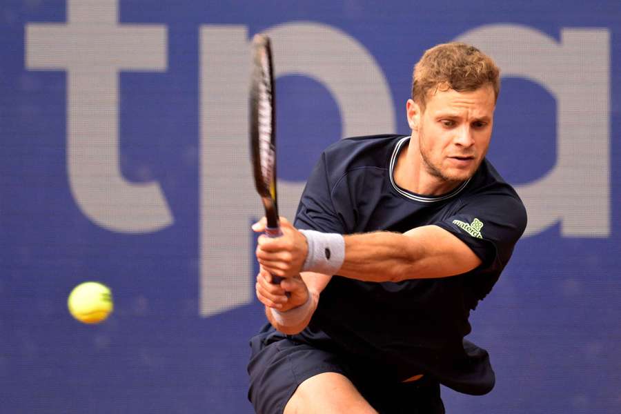 Tennis-Tracker LIVE: Alles zur ATP Halle und WTA Berlin Tennis-Tracker LIVE: Alles zur ATP Halle und WTA Berlin