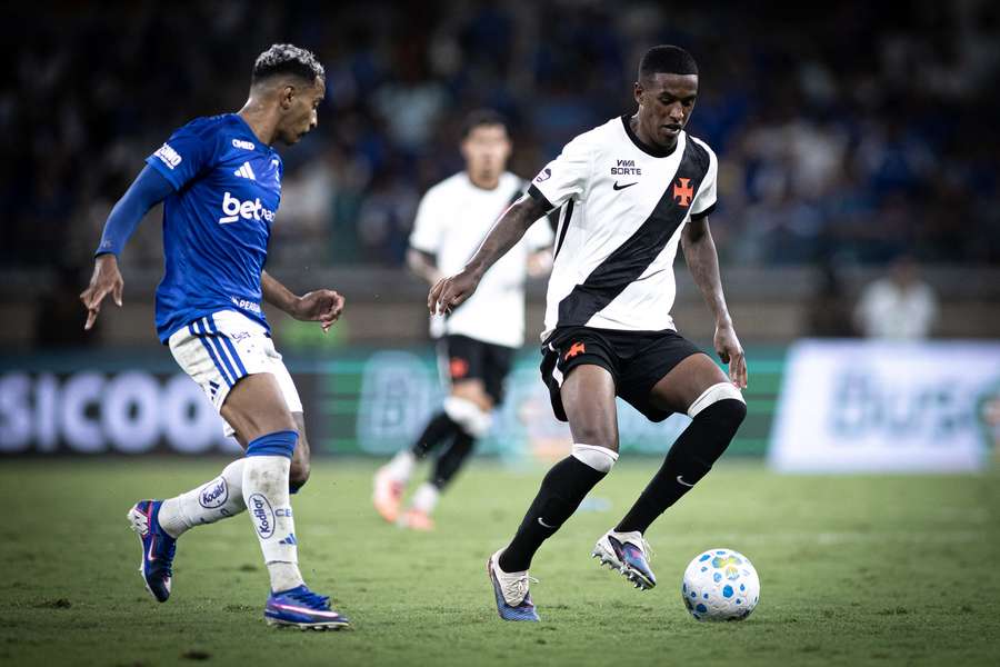 Vasco x Cruzeiro: onde assistir e tudo sobre jogo do Brasileirão Vasco x Cruzeiro: onde assistir e tudo sobre jogo do Brasileirão