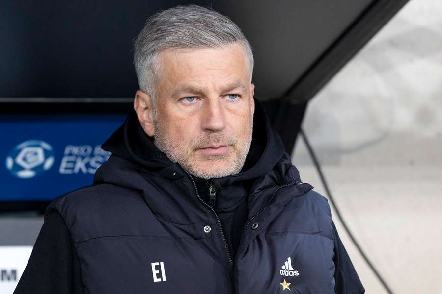Iordanescu: Jestem sfrustrowany, smutny i zdenerwowany