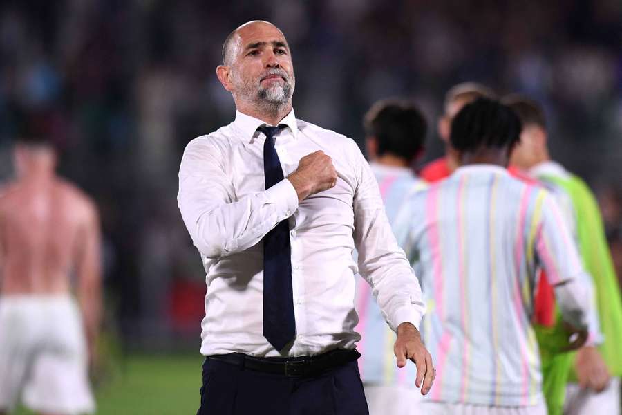 Igor Tudor