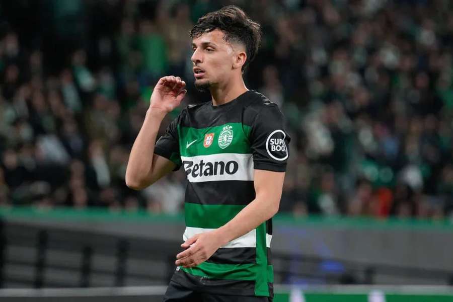 Biel custou seis milhões de euros ao Sporting
