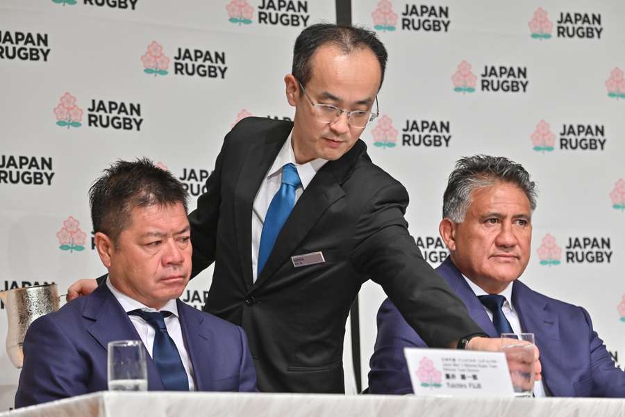 Japón está preparado para disputar el esperado Mundial.