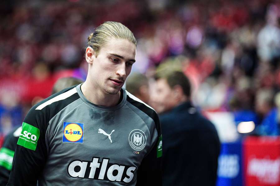 Verpasst Knorr auch das Viertelfinale?