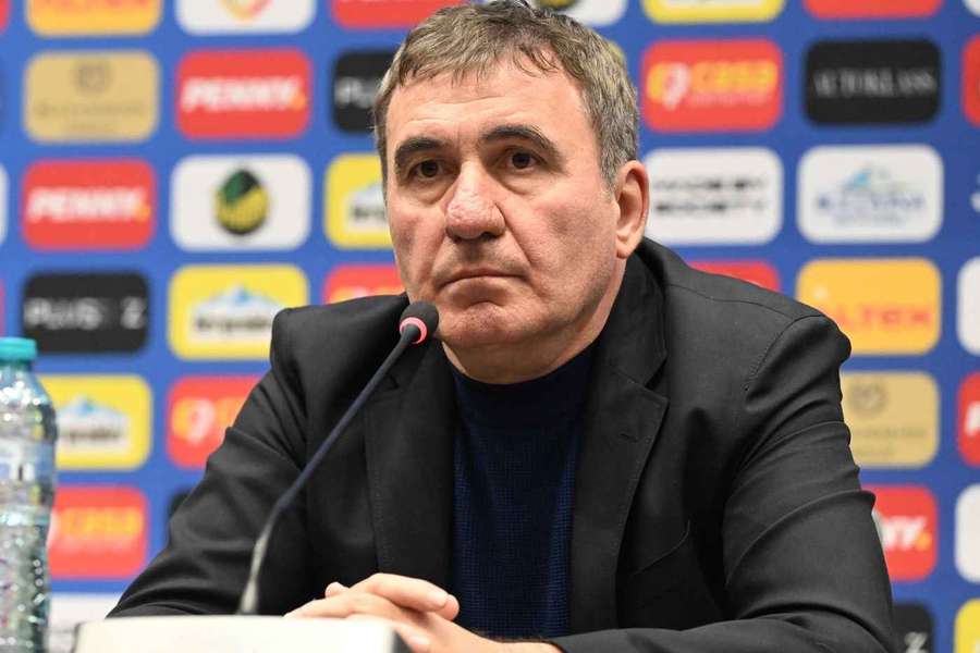 Absențe importante în lotul României înainte de amicalul cu Țara Galilor: 7 jucători, inclusiv Ianis Hagi, OUT