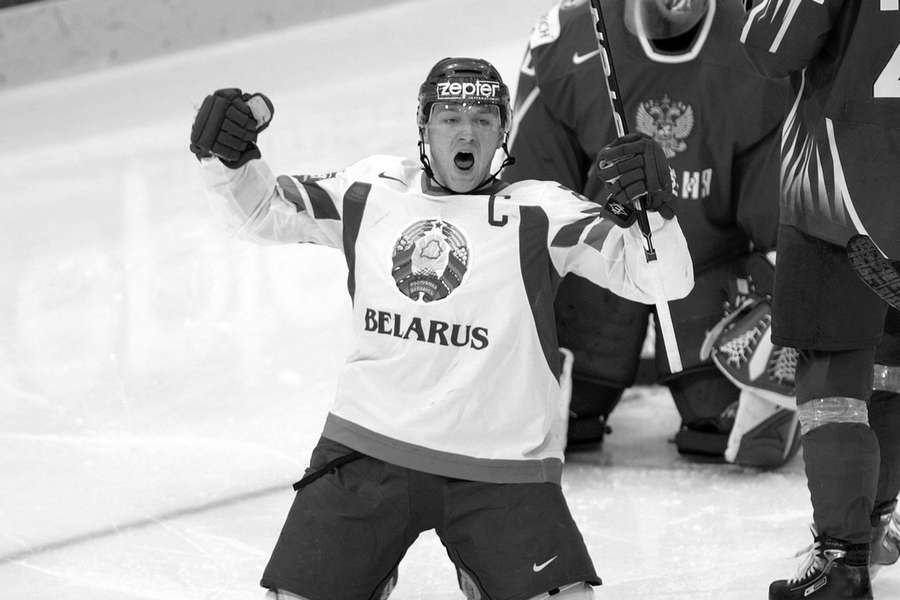 Ex-Eishockeyprofi Konstantin Koltsov ist im Alter von 42 Jahren gestorben.