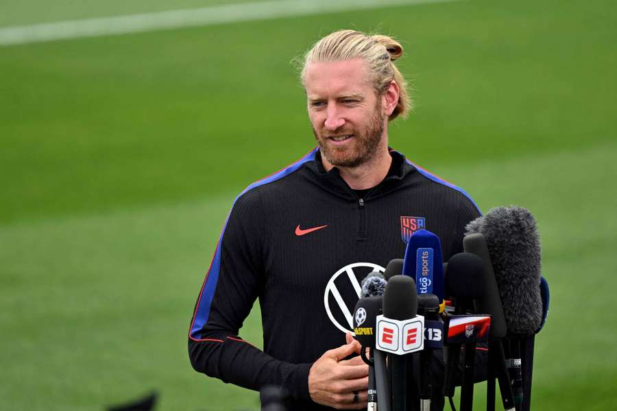 Tim Ream Tim Ream