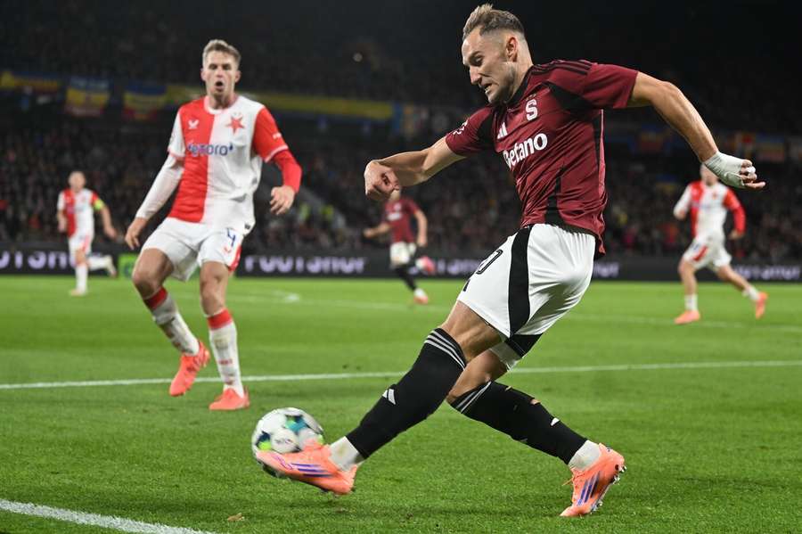 Chance Liga ustoupila reprezentaci.