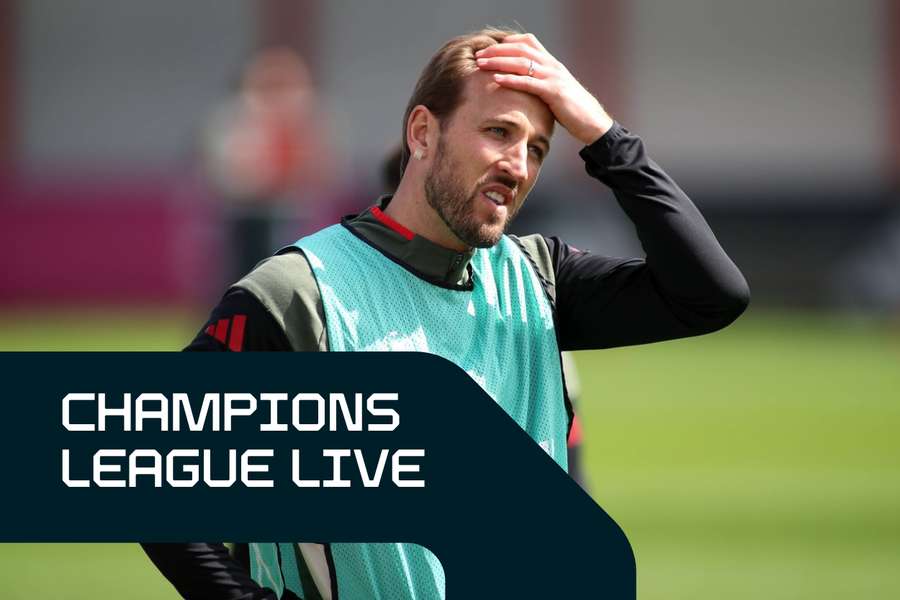 Champions-League-Tracker LIVE: Alle Infos zu den heutigen Begegnungen in der Königsklasse.