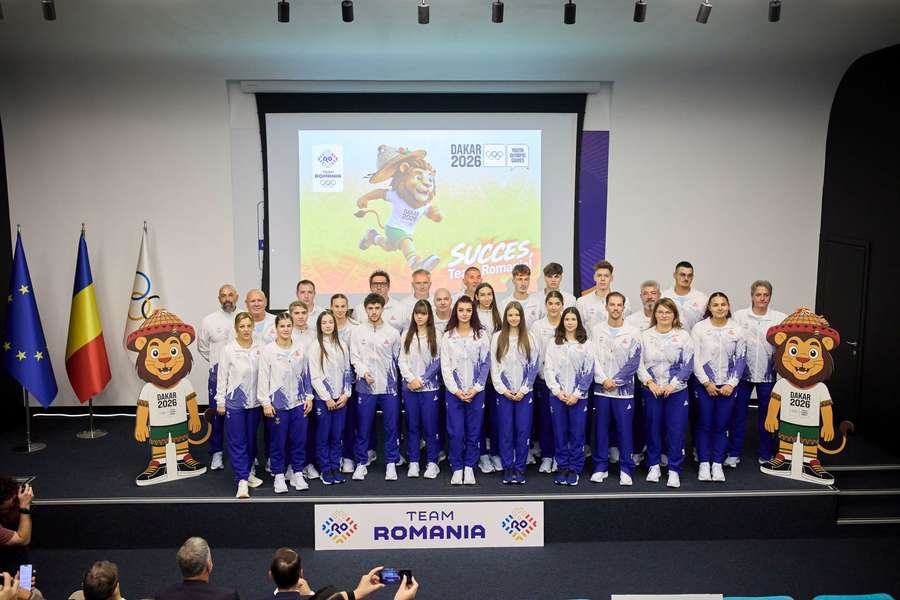 Lotul României Lotul României