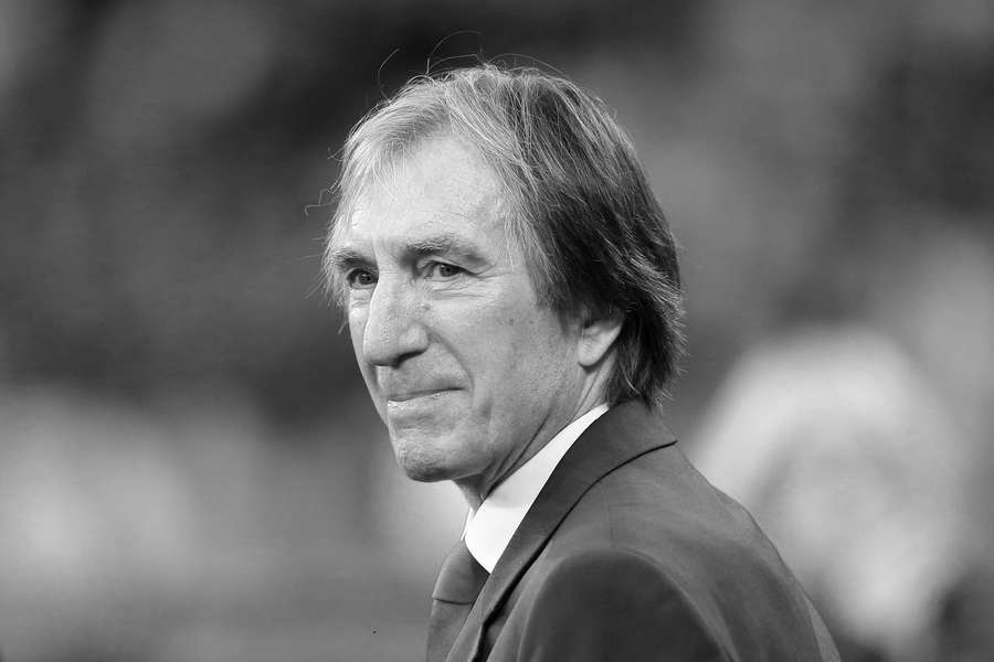 Billy Bonds war eine absolute Legende der Hammers. Billy Bonds war eine absolute Legende der Hammers.