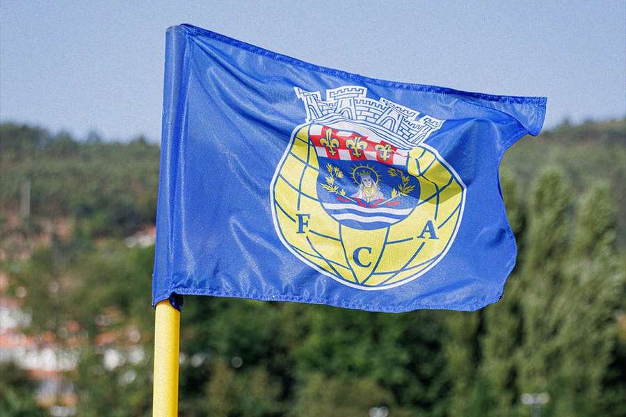 Arouca vai receber FC Porto a 28 de setembro