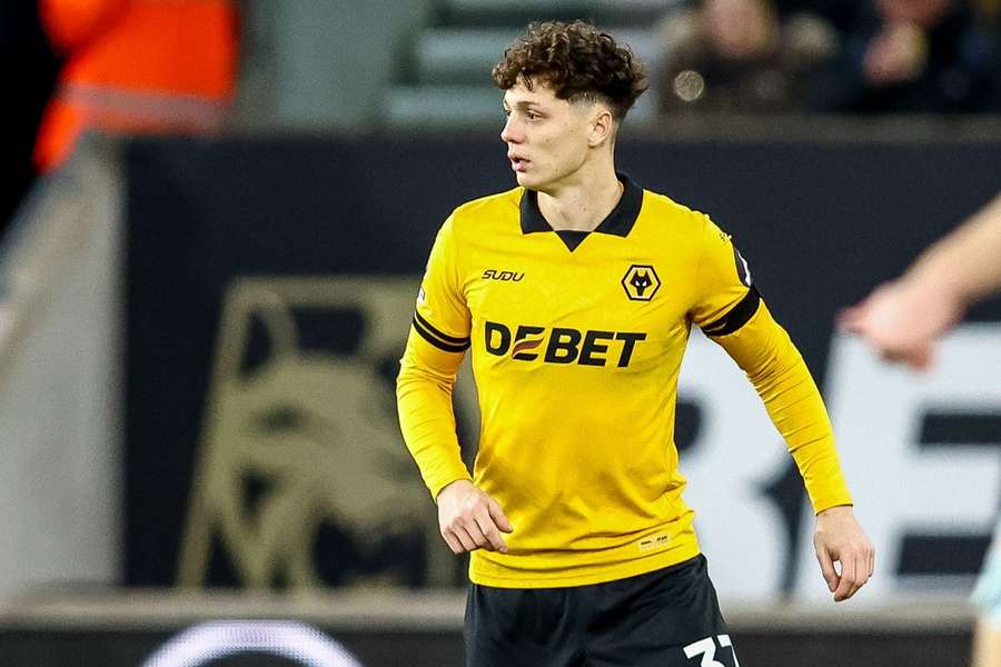 Český obránce Ladislav Krejčí se chybou podepsal pod inkasovaný gól.