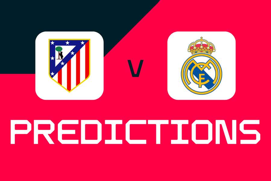 Atletico Madrid v Real Madrid: Spanish Super Cup predictions, best bets and odds Atletico Madrid v Real Madrid: Spanish Super Cup predictions, best bets and odds