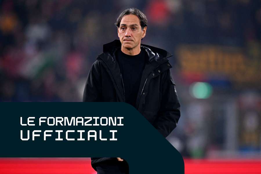Serie A: le probabili formazioni di Monza-Udinese
