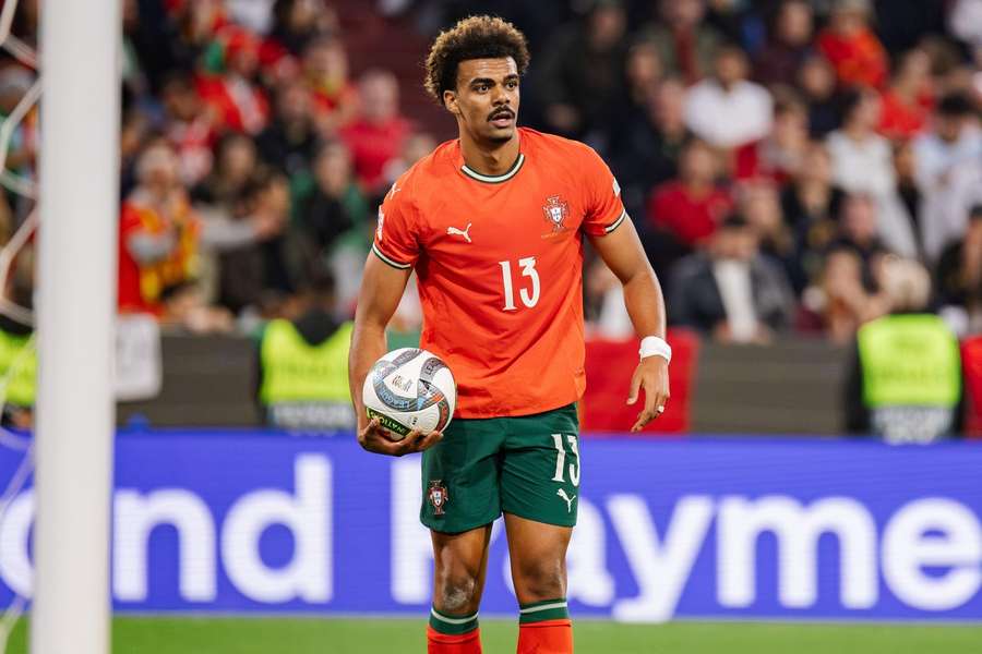 Renato Veiga to exit Chelsea as Villarreal agree record deal