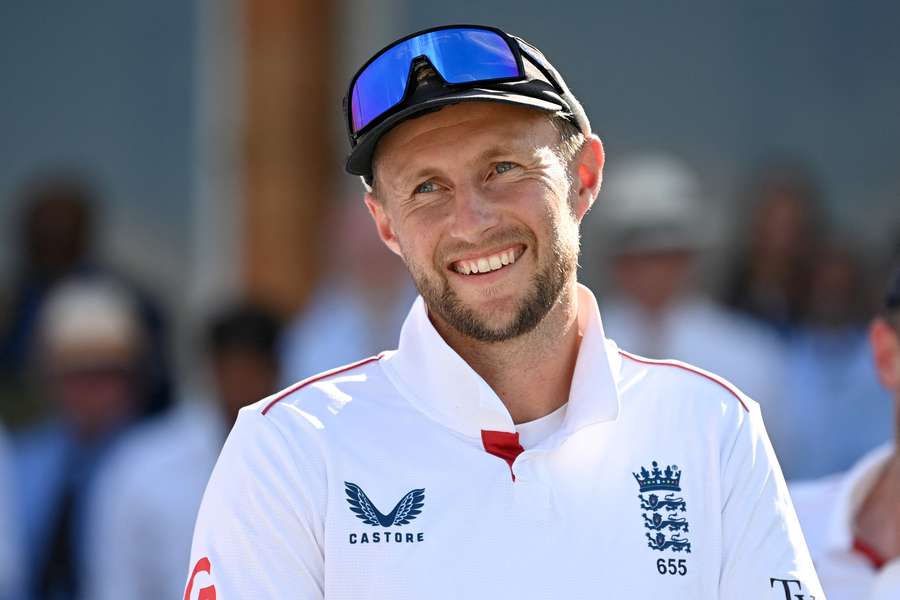 Joe Root has been criticised by some in Australia for never having scored a century in the country