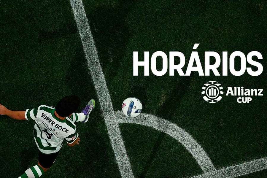 FC Porto só joga em dezembro