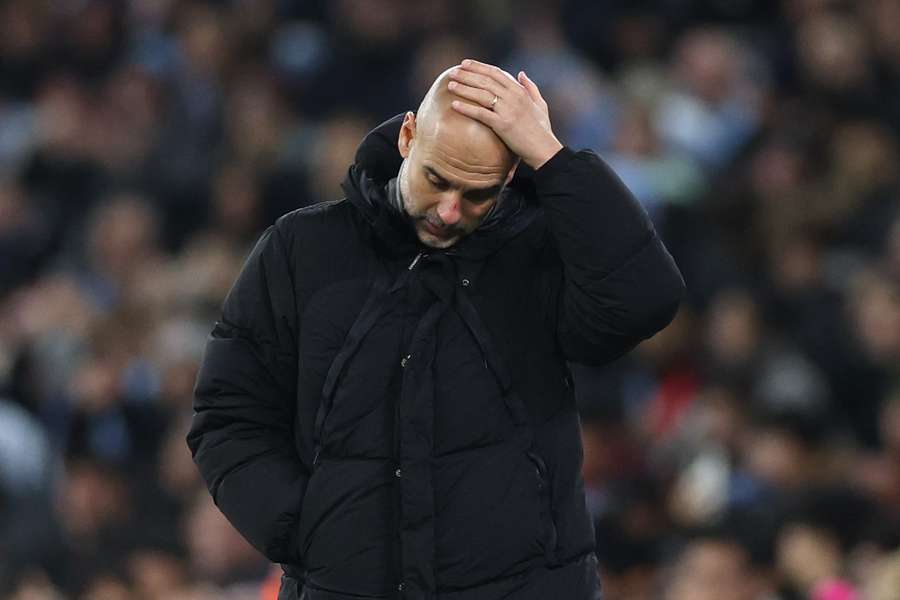 El Manchester City visita Anfield: ¿hecatombe o resurrección?