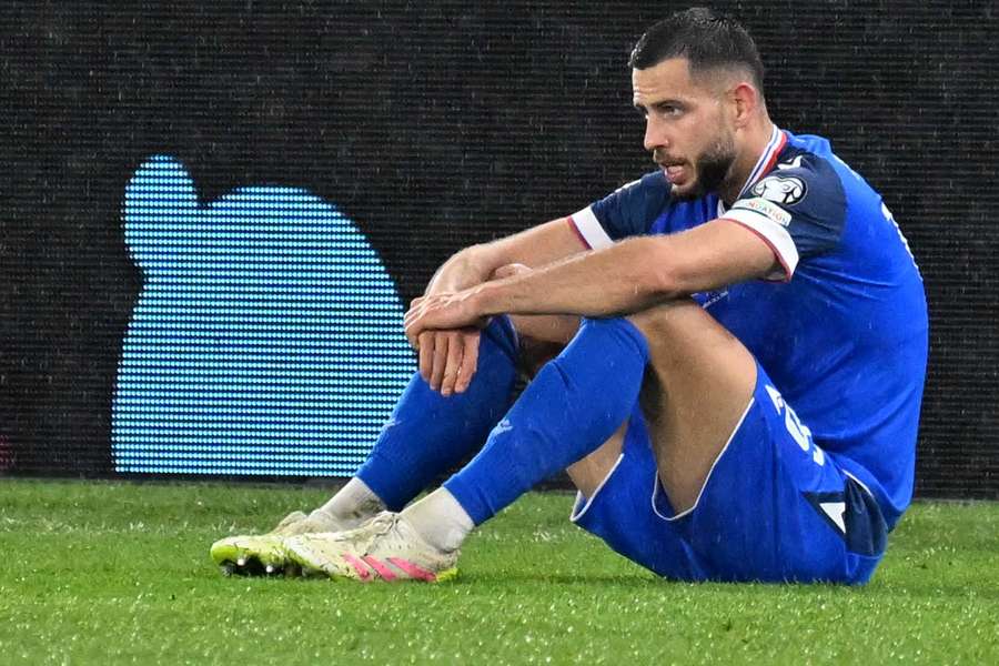 Hancko dúfa v zotrvanie trénera.