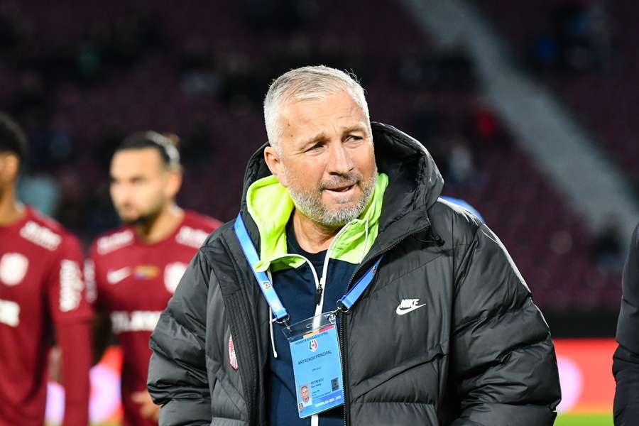Dan Petrescu