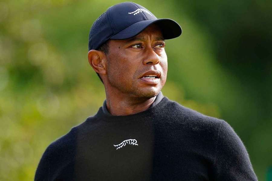 Tiger Woods tendrá un rol importante