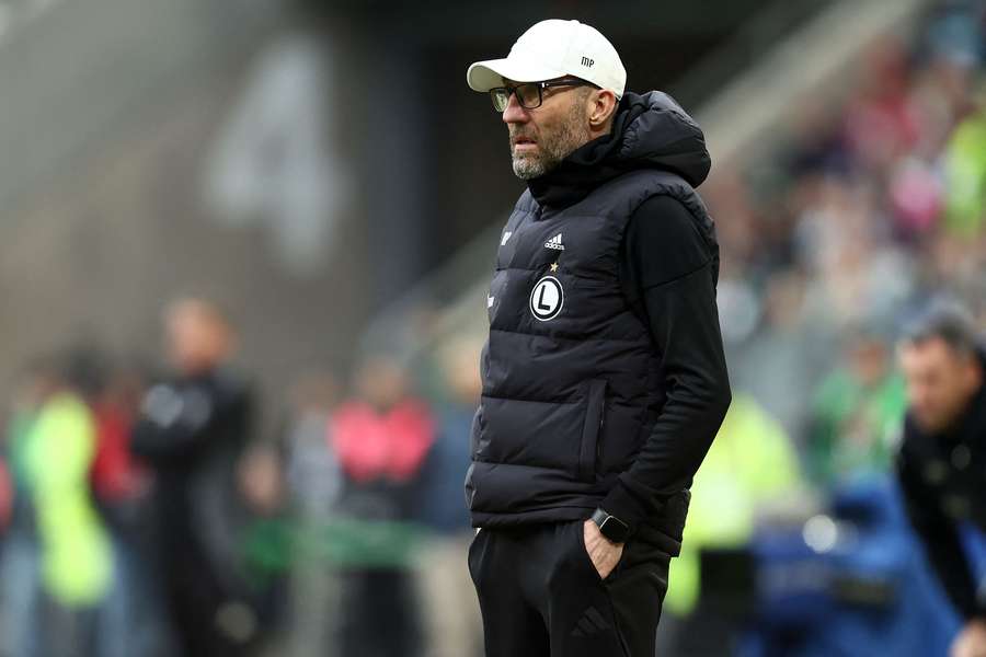 Legia Warszawa - Zagłębie Lubin: Gdzie oglądać, transmisja, zapowiedź, przewidywane składy i kursy