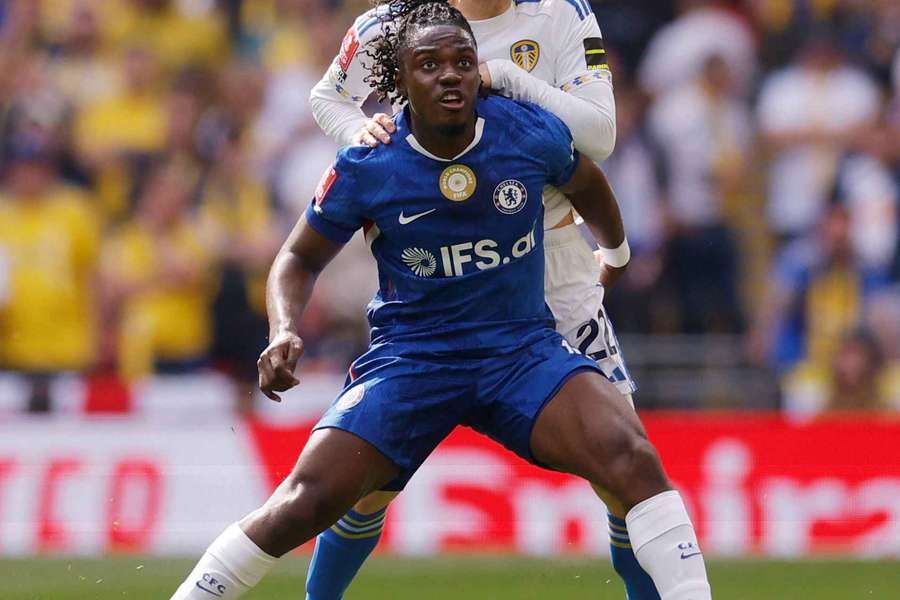 McFarlane highlights Fernandez, Lavia as Chelsea reach FA Cup final McFarlane highlights Fernandez, Lavia as Chelsea reach FA Cup final