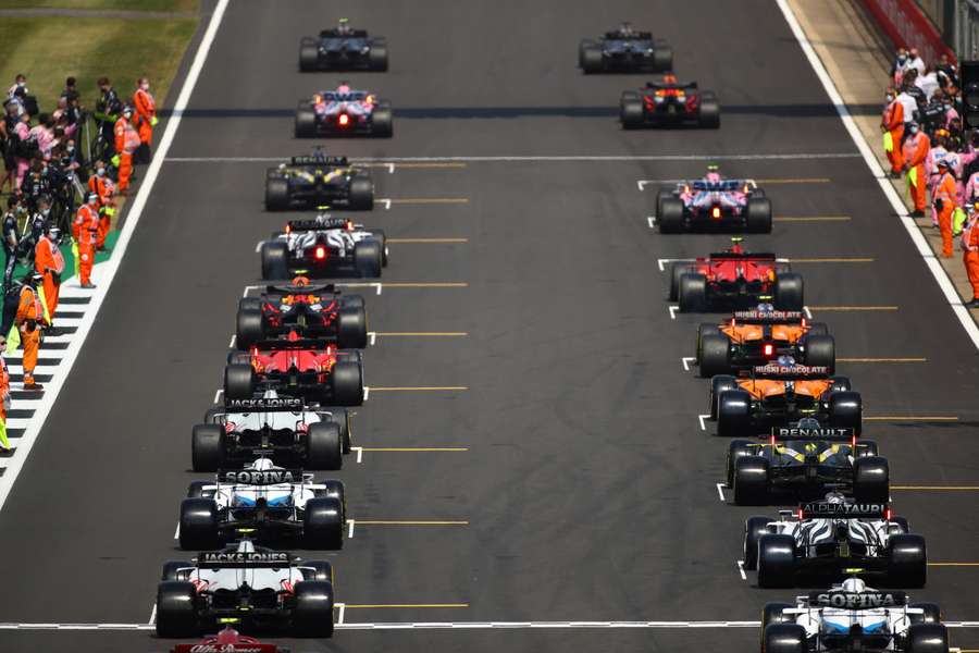 FIA approves three more sprint sessions in Formula One from 2023 FIA approves three more sprint sessions in Formula One from 2023