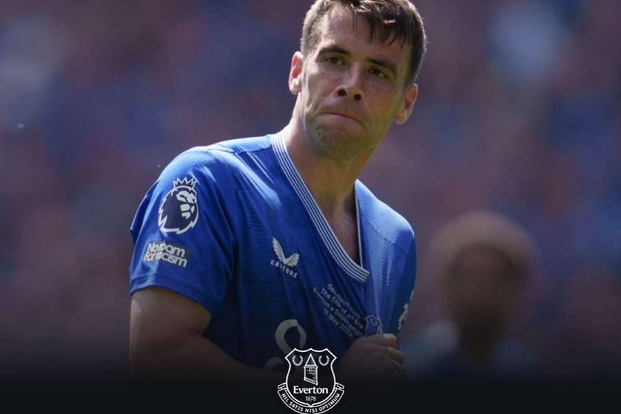 Moyes: We wanted Coleman here for start of new Everton era