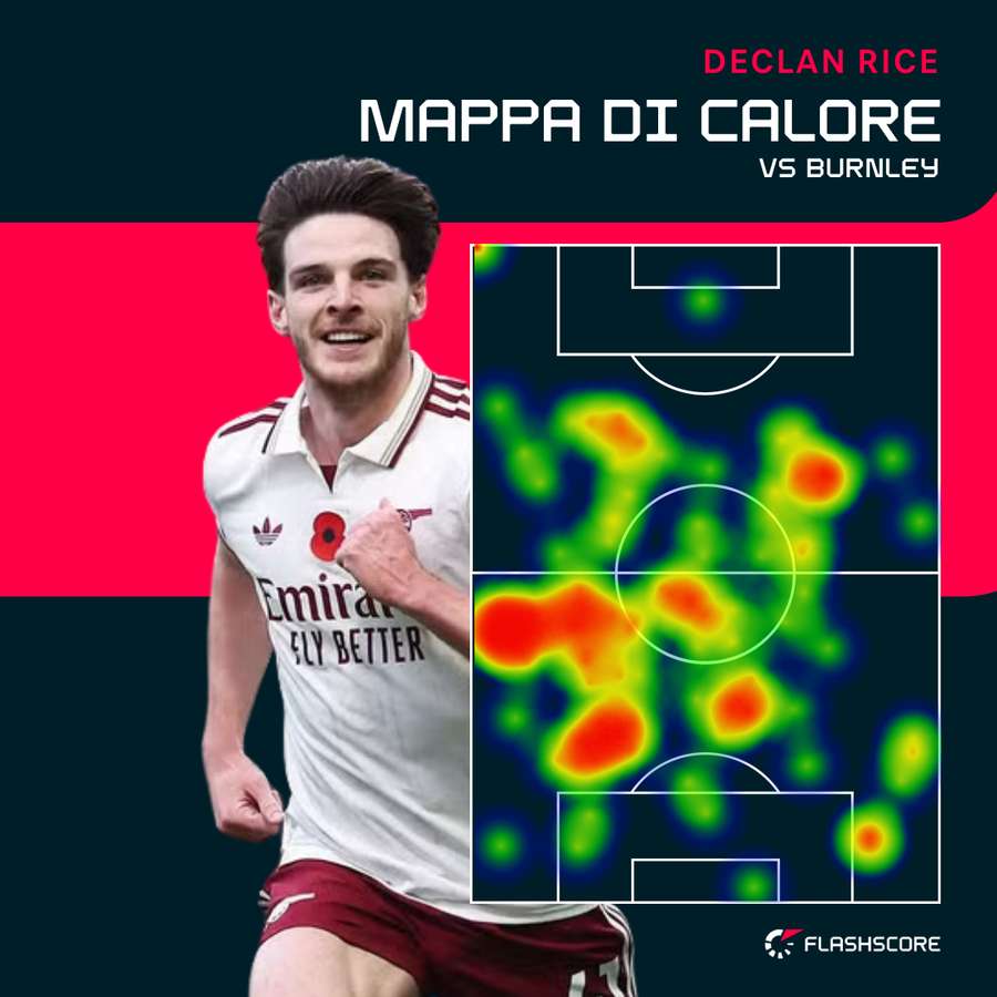 Rice era ovunque Rice era ovunque