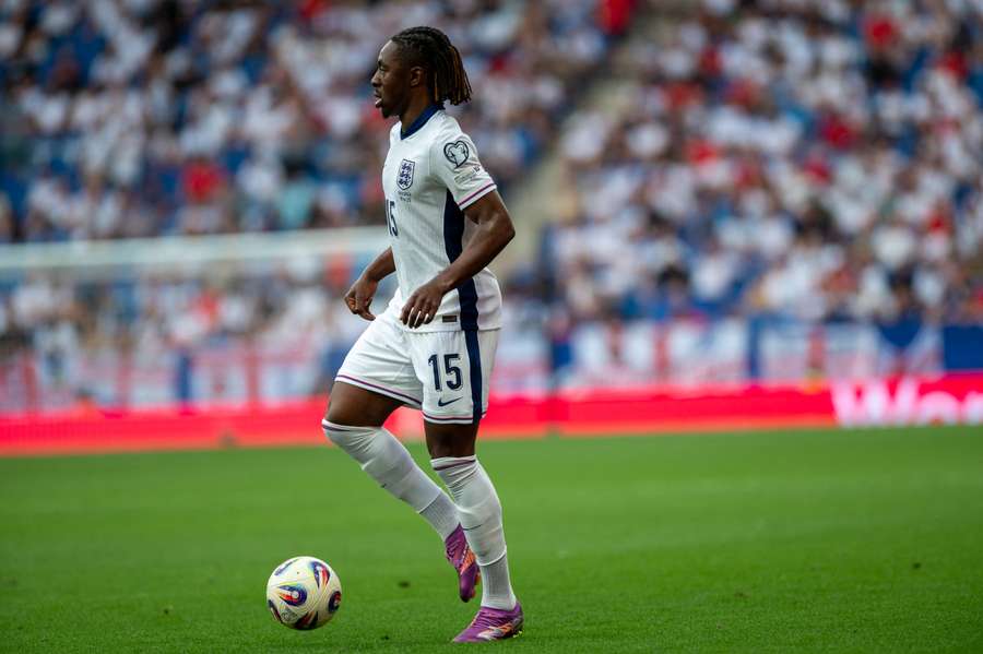 Eze could be moving to north London