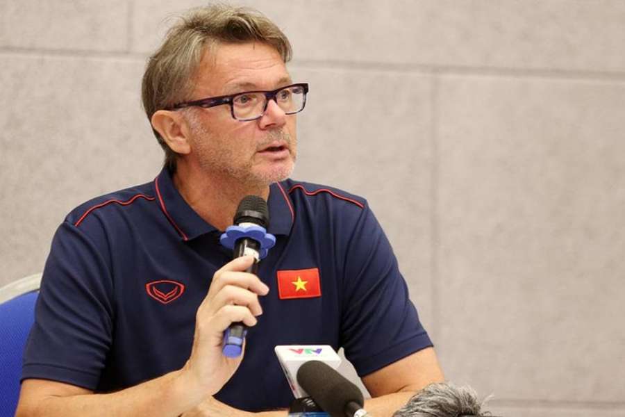 Philippe Troussier est de retour parmi le football vietnamien.