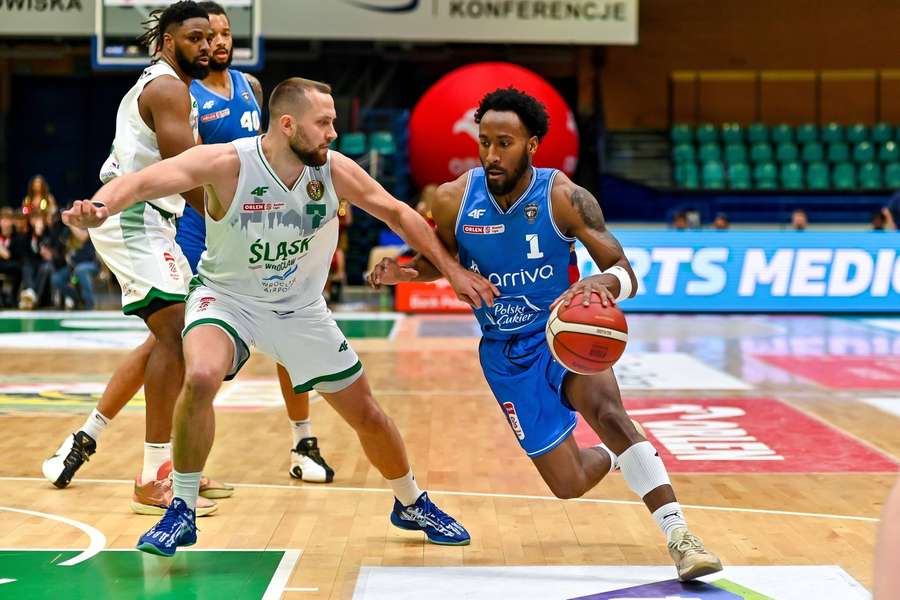 Marcel Ponitka zagra na drugim poziomie rozgrywkowym w ŁKS Łódź