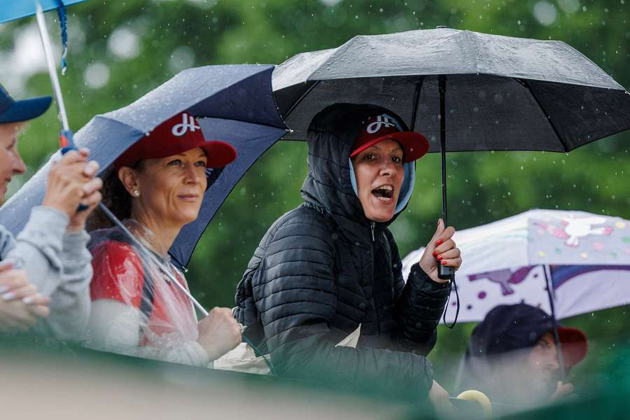Baseballoví fanoušci si budou muset na vrchol soutěže počkat.