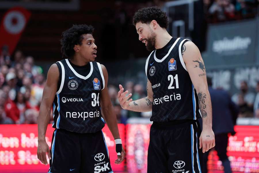 Die Hamburg Towers werden ihr Spiel gegen Trier verschieben.