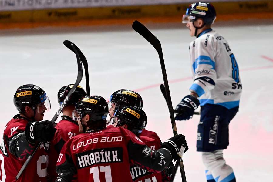 Sparta nechala Liberci jeden bod. Sparta nechala Liberci jeden bod.